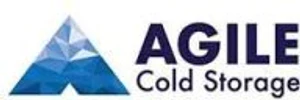 Agile Cold Storage logo