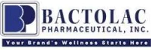 Bactolac logo