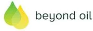 Beyond Oil logo