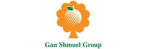 Gan Shmuel logo