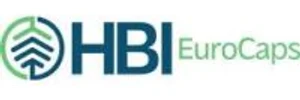HBI EuroCaps logo