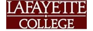 Lafayette College logo