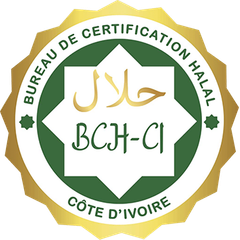 Bureau Central Halal de Côte d'Ivoire logo