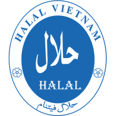 Halal Certification Authority Vietnam logo