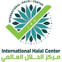 International Halal Center logo