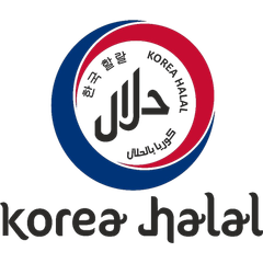 Korea Halal Authority logo