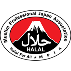 Muslim Professionals Japan Association logo
