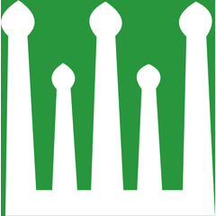 Islamic Religious Council of Singapore logo